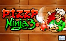 Pizza ninja 3