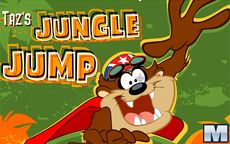Taz's Jungle
