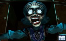 Zoolax Nights: Evil Clowns