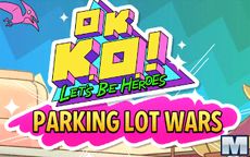 Parking Lot Wars