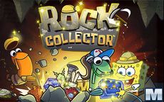 Rock Collector
