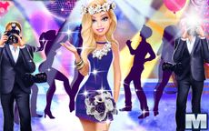 Barbara Skin Care and Dress Up
