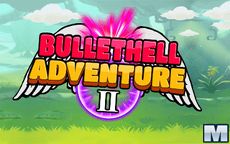 Bullethell Adventure 2