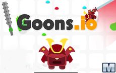Goons.io