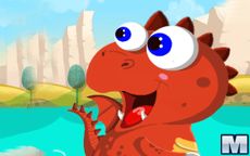 Dino Jump