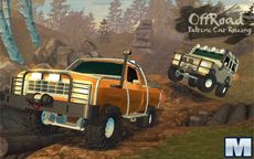 Offroad Extreme Car Racing