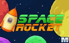 Space Rocket