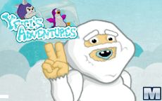 Yeti Adventures