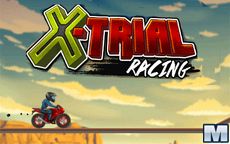 X-Trial Racing
