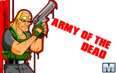 Army of the Dead