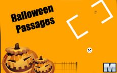 Halloween Passages