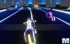 Blur Racing