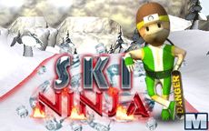 SKi Ninja
