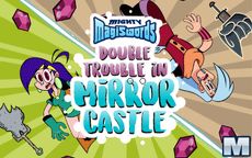 Double Trouble in Mirror Castle