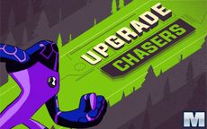 Ben 10: Upgrade Chaser