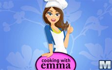 Emma Sushi Rolls