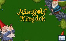 Minigolf Kingdom