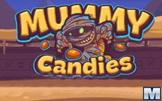 Mummy Candies