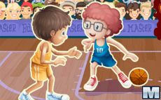 Basketball Master