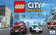 Lego My City 2