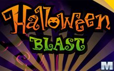 Halloween Blast