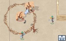 Wilds.io