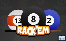 Rack'em.io