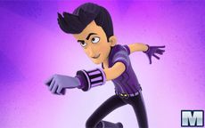 Inspector Gadget Talon's Take Over