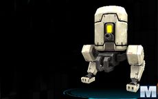 Warbot.io
