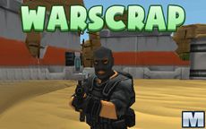 Warscrap.io