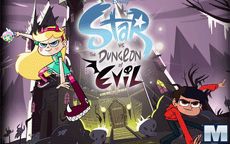 Star vs the Dungeon of Evil