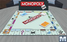 Monopoly.io