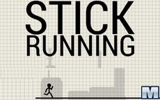 Stick Running