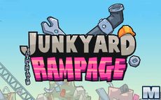 Junkyard Rampage