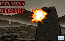 Cannons Warfare