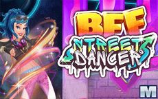 BFF Street Dancer