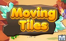 Moving Tiles