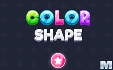 Color Shape