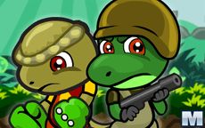Dino Squad Adventure