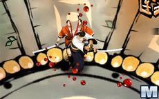Samurai Showdown