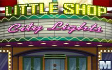 Little Shop City Lights