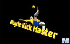 Bicycle Kick Master