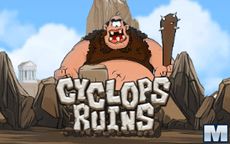 Cyclop Ruins