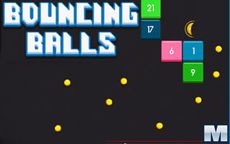Bouncing Balls