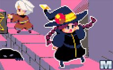 Witch N'Wiz