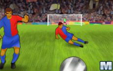 Playmaker Euro Champions