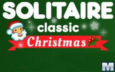 Solitaire Classic Christmas