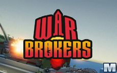 Warbrokers.io