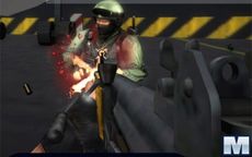 Armed Forces VS Gangs 2