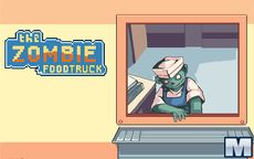 The Zombie Foodtruck